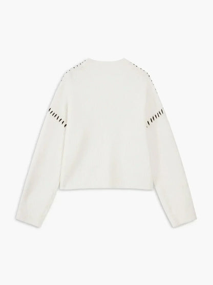 Nia | Wygodny sweter