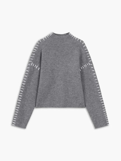 Nia | Wygodny sweter