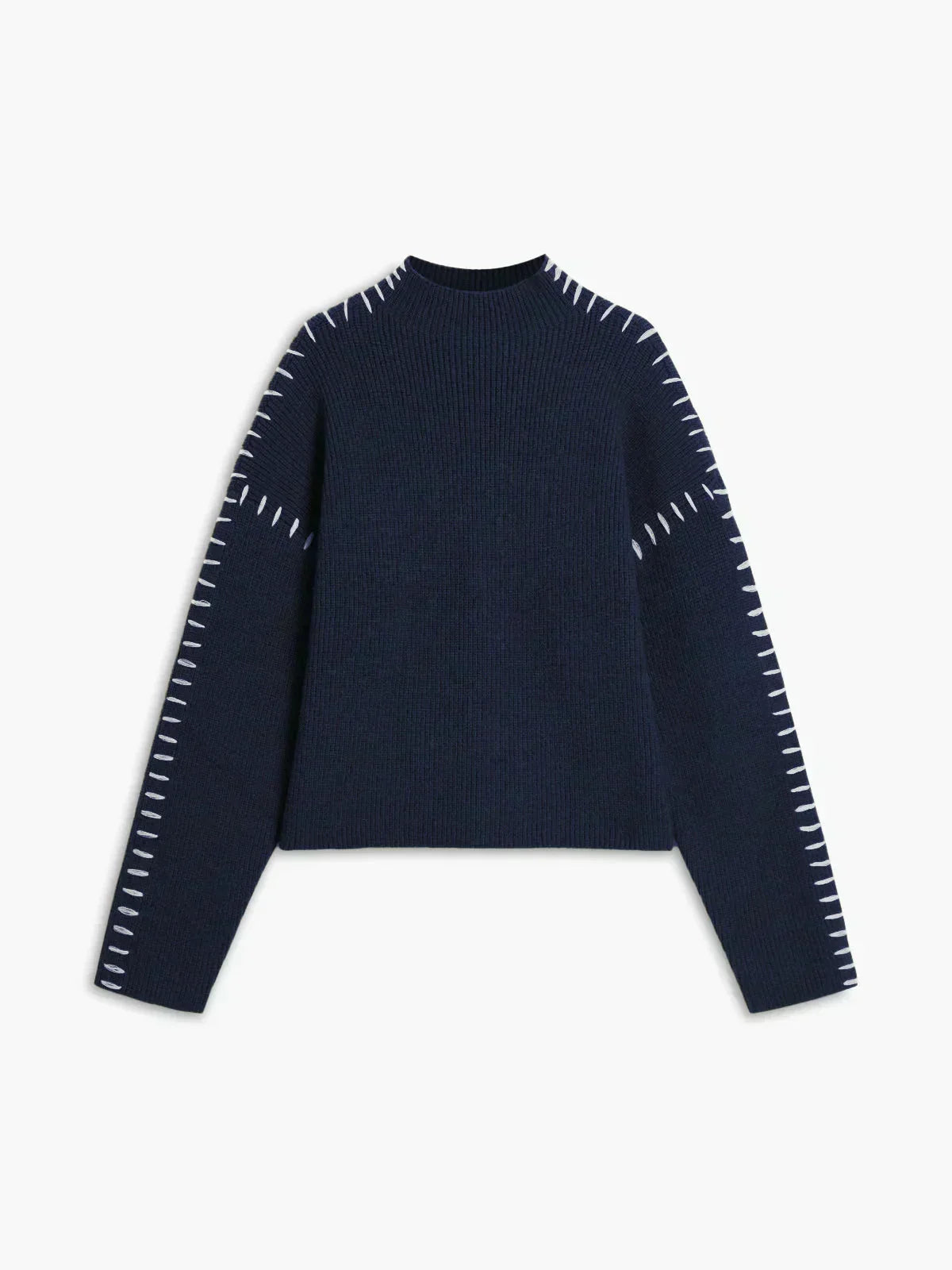 Nia | Wygodny sweter