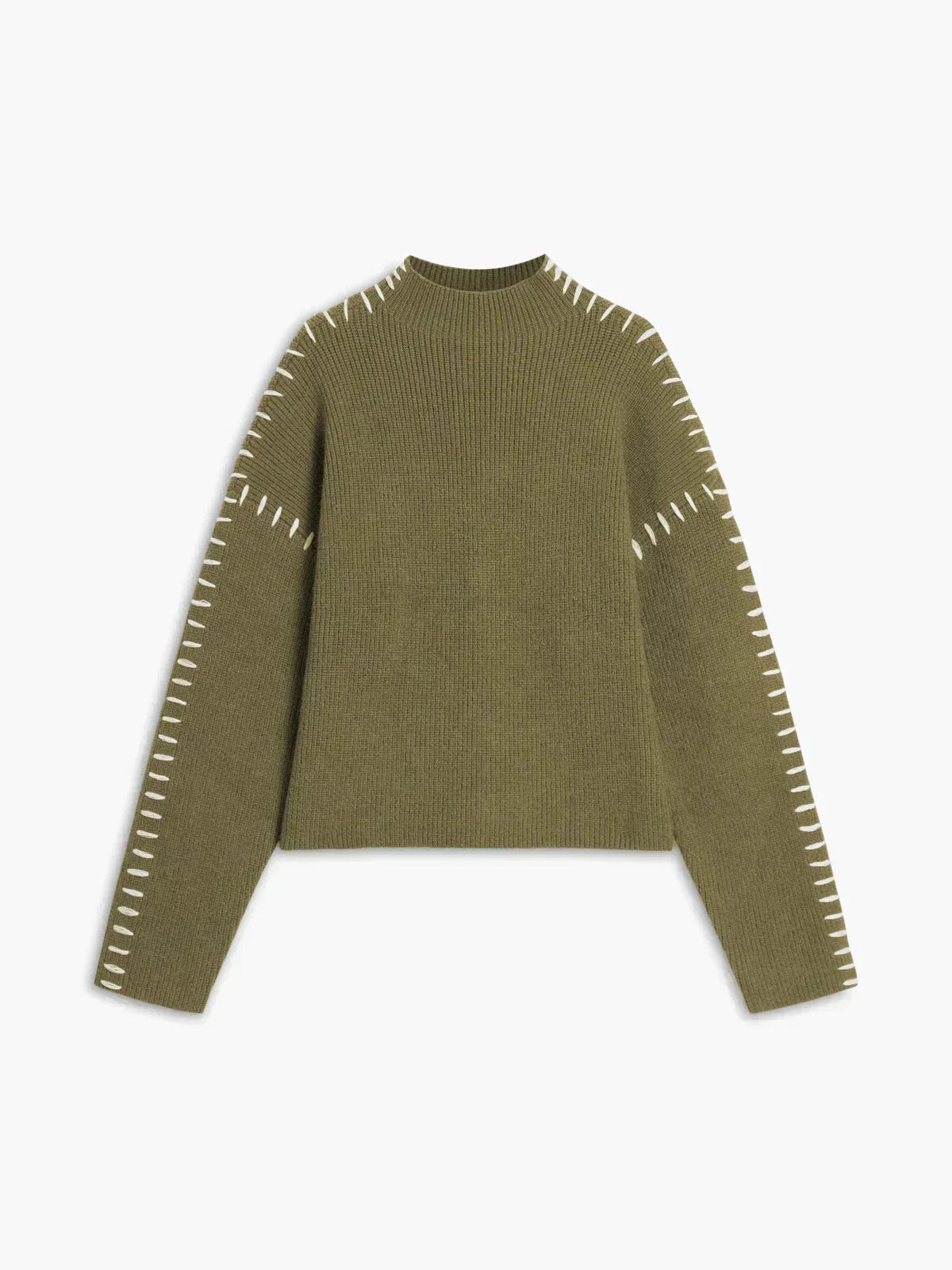 Nia | Wygodny sweter