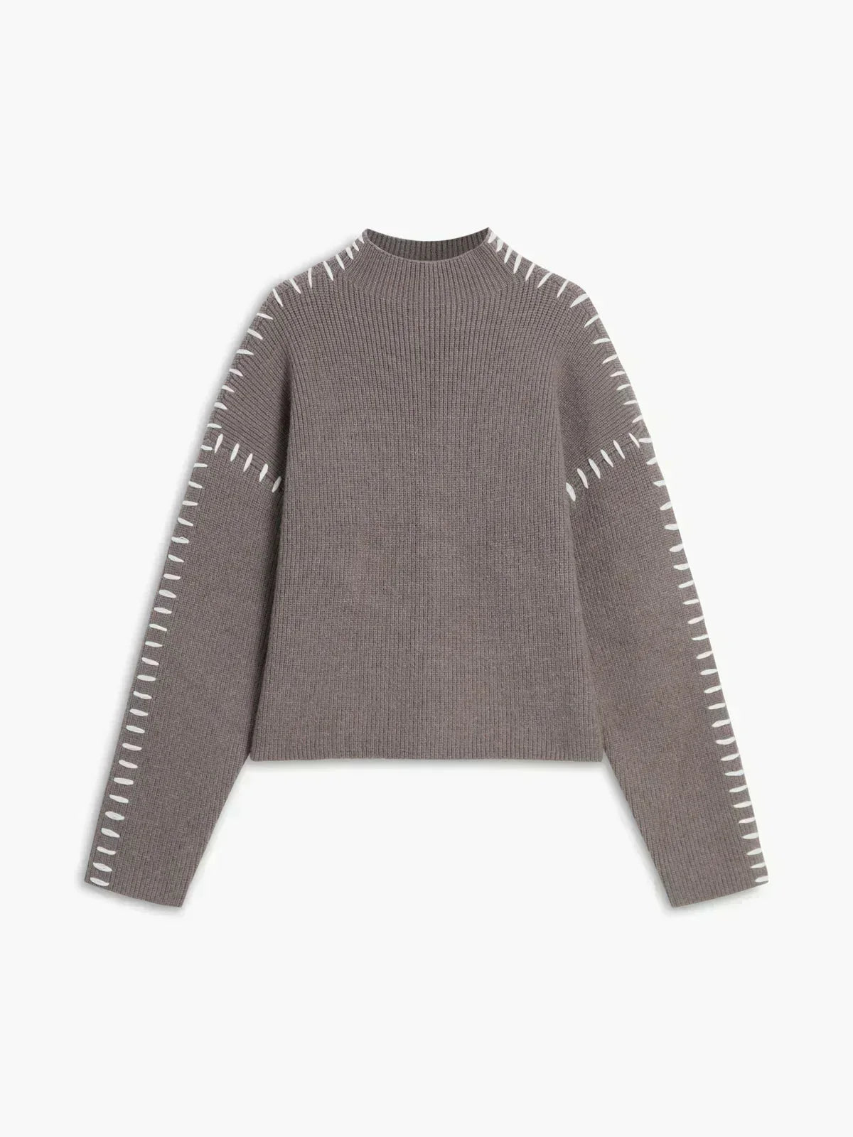 Nia | Wygodny sweter