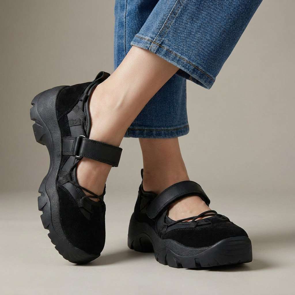 Mokasyny Velina ComfortWalk