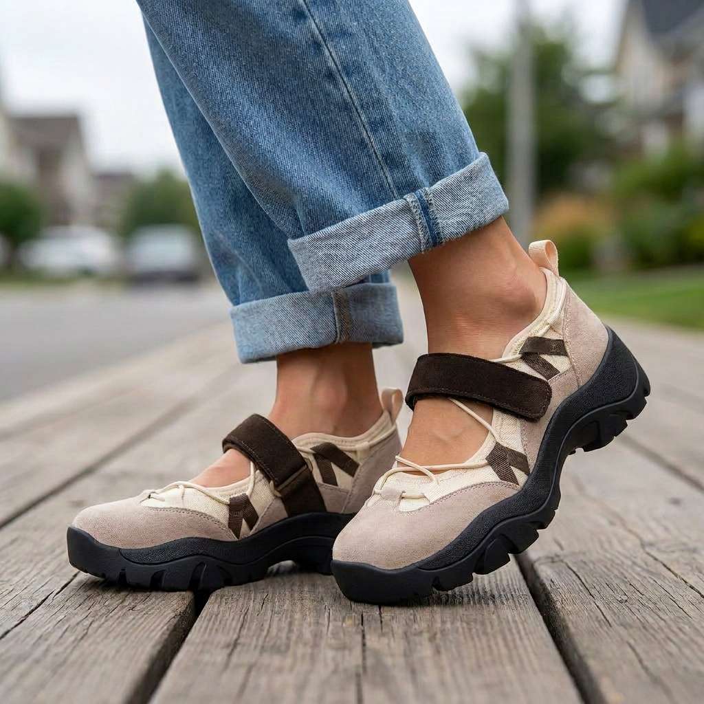 Mokasyny Velina ComfortWalk