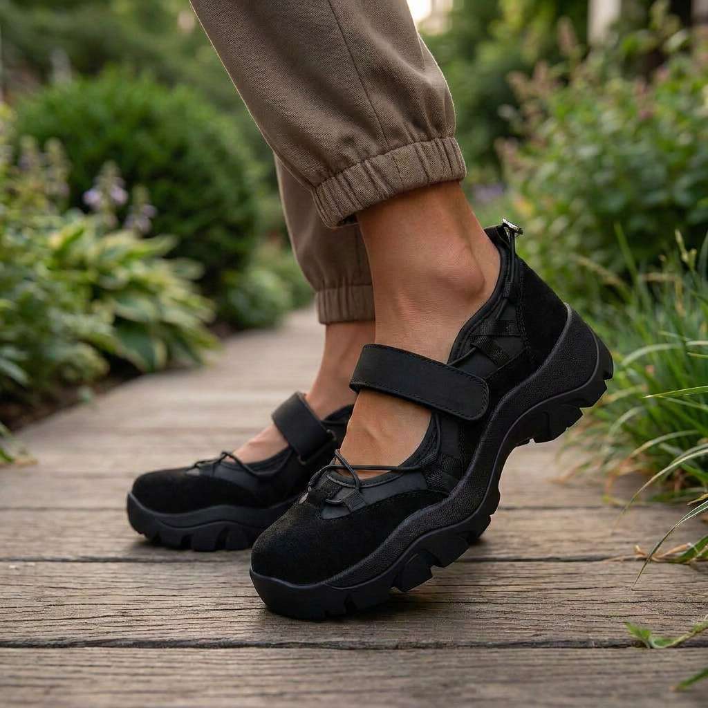Mokasyny Velina ComfortWalk