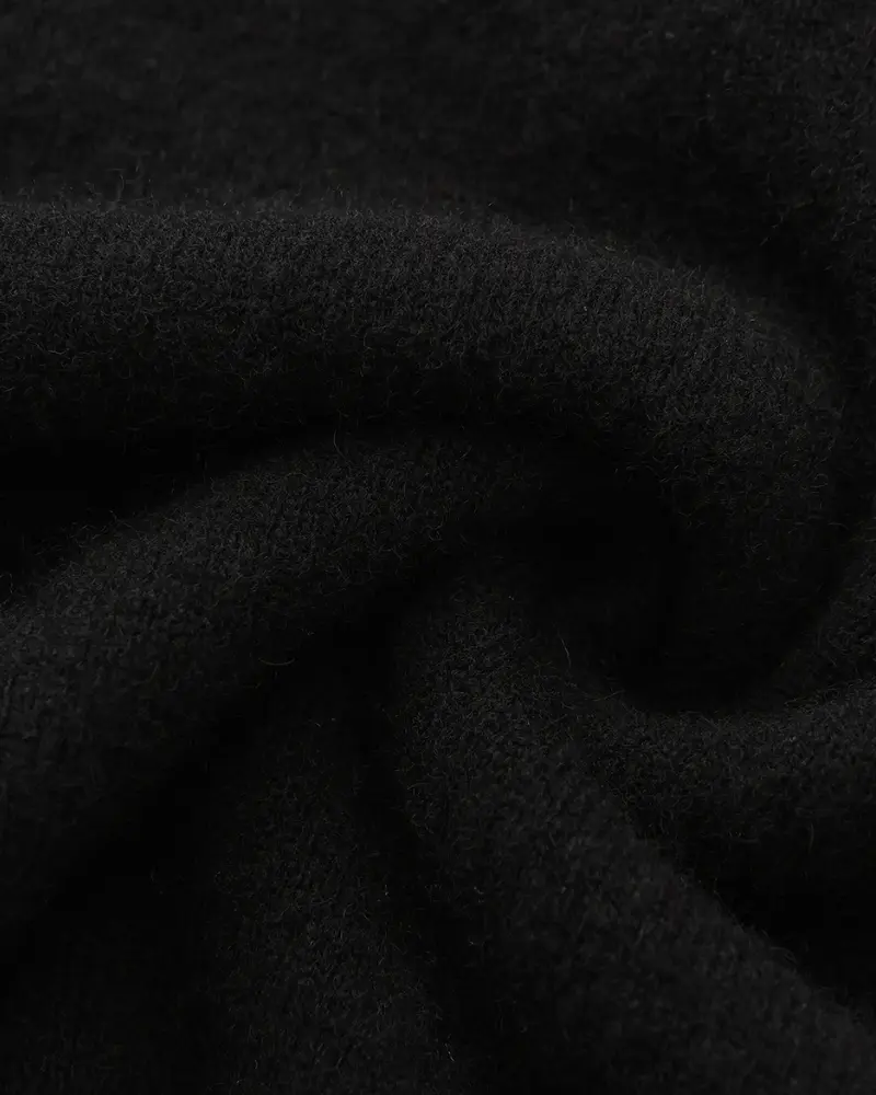 Polo ze 100% kaszmiru
