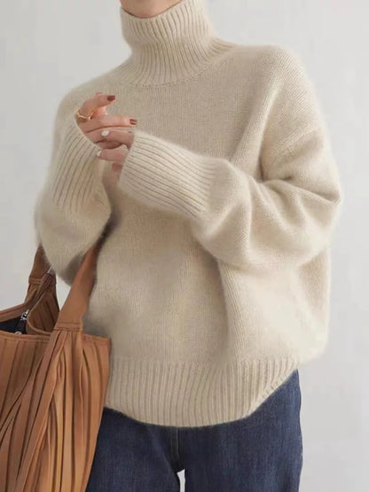 Clémence | Kaszmirowa elegancja