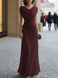 Burgundowy