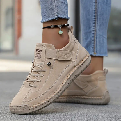 Amelin & Co™ | Wygodne sneakersy z dobrym podparciem