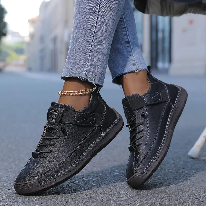 Amelin & Co™ | Wygodne sneakersy z dobrym podparciem