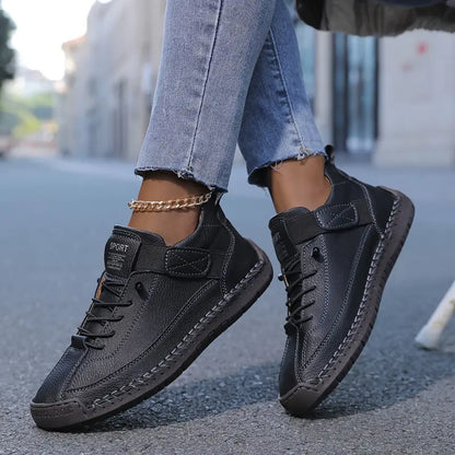 Amelin & Co™ | Wygodne sneakersy z dobrym podparciem