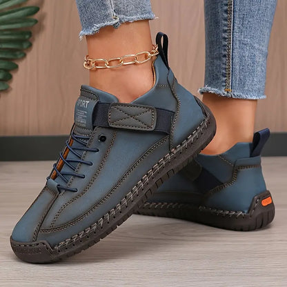 Amelin & Co™ | Wygodne sneakersy z dobrym podparciem