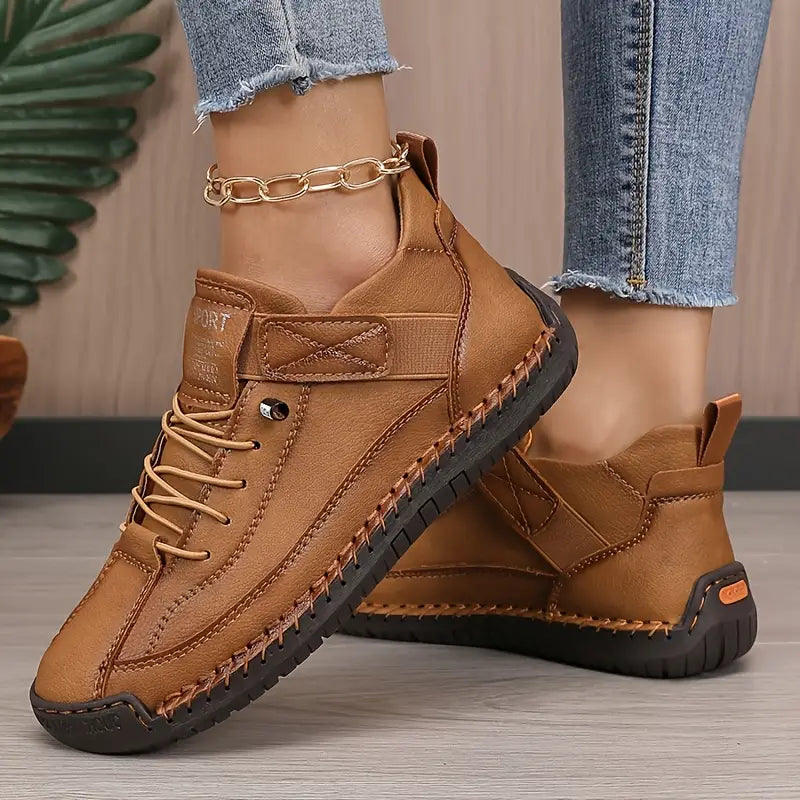 Amelin & Co™ | Wygodne sneakersy z dobrym podparciem