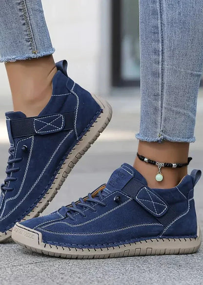 Amelin & Co™ | Wygodne sneakersy z dobrym podparciem