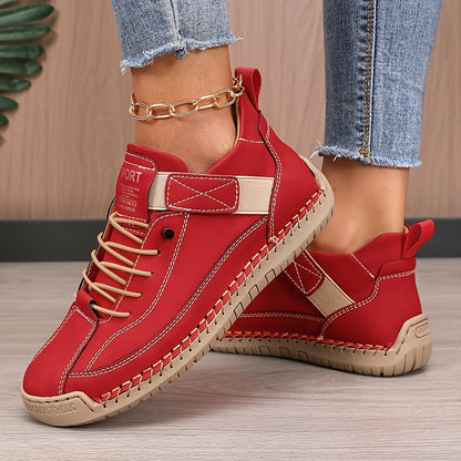 Amelin & Co™ | Wygodne sneakersy z dobrym podparciem