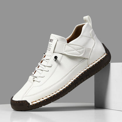 Amelin & Co™ | Wygodne sneakersy z dobrym podparciem