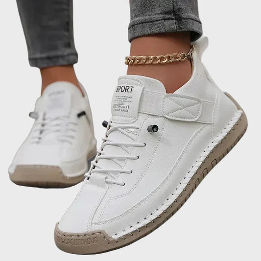 Amelin & Co™ | Wygodne sneakersy z dobrym podparciem