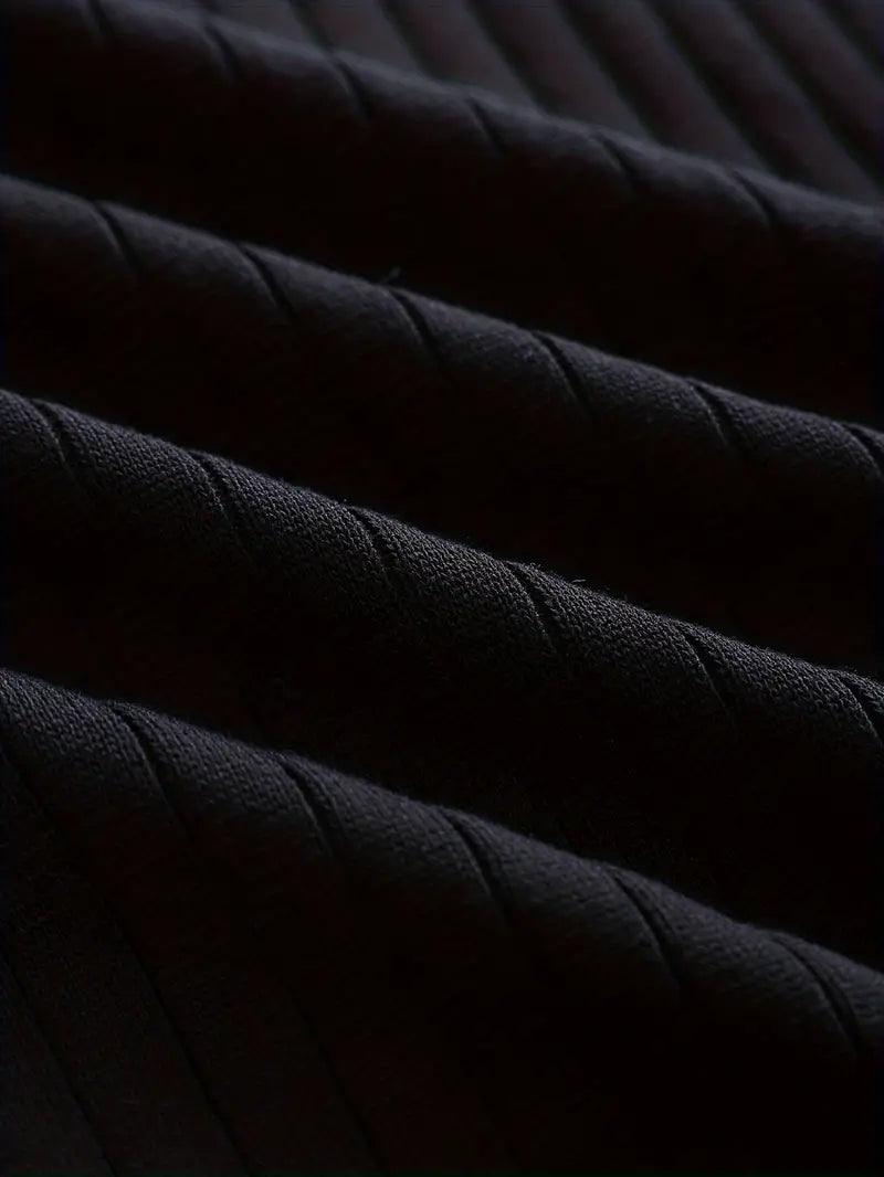 Amelin & Co™ | Fakturowany sweter Sogno