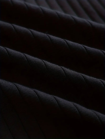 Amelin & Co™ | Fakturowany sweter Sogno