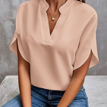 Vivian | Uniwersalna elegancka koszula