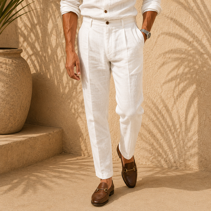 Saint-Tropez | Letnia elegancja