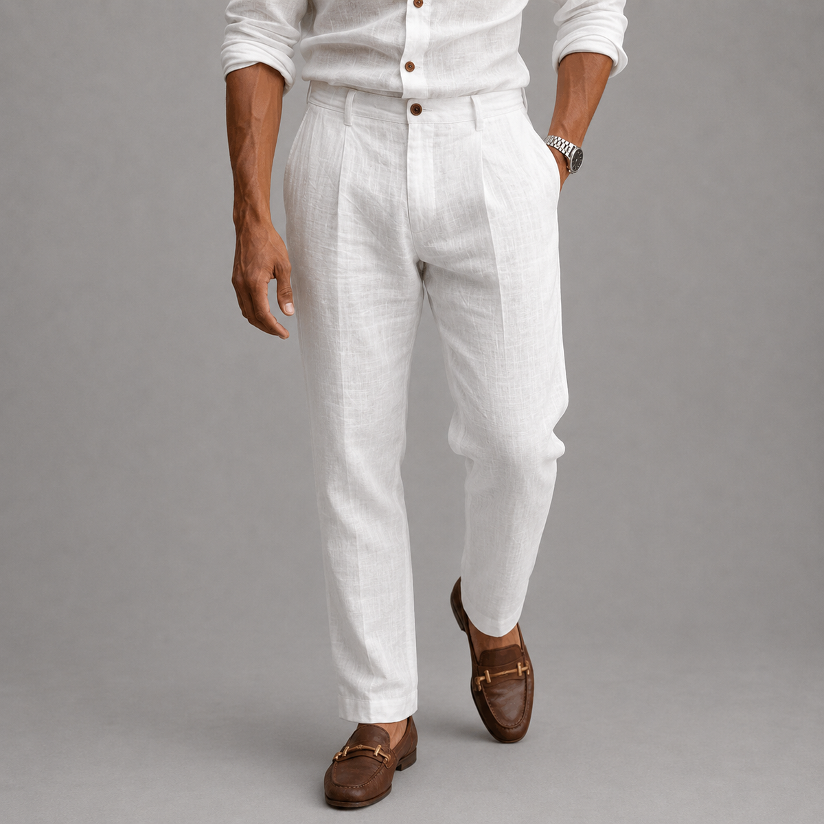Saint-Tropez | Letnia elegancja