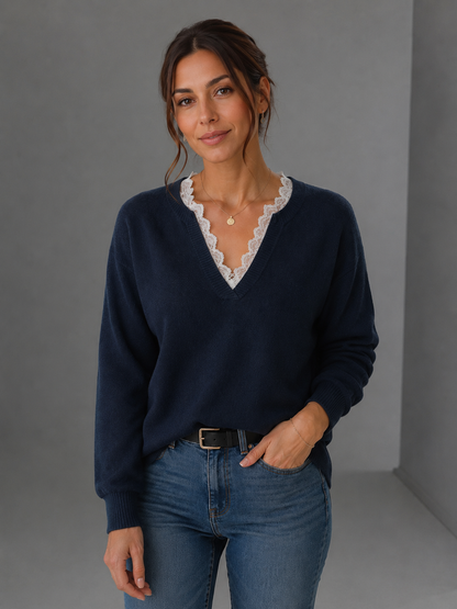Zaryphine | Elegancki top