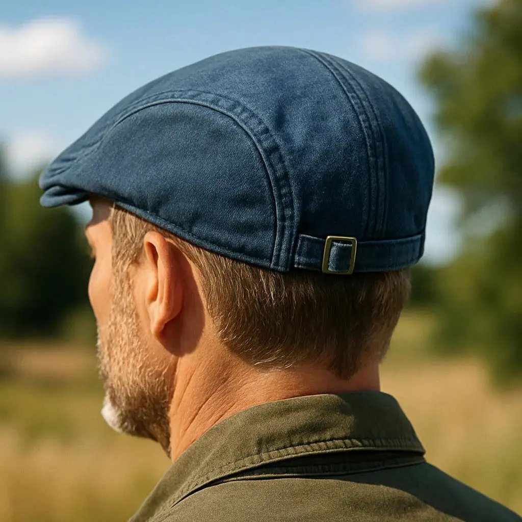 Louis | Beret vintage