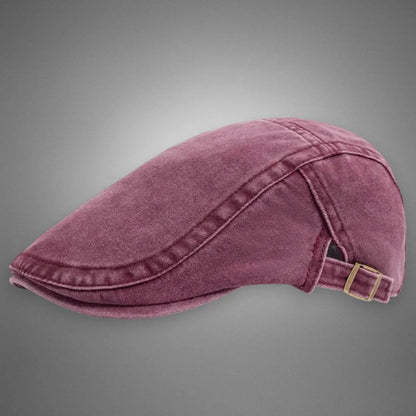 Louis | Beret vintage