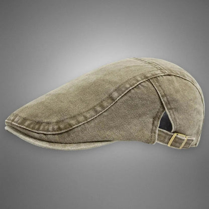 Louis | Beret vintage