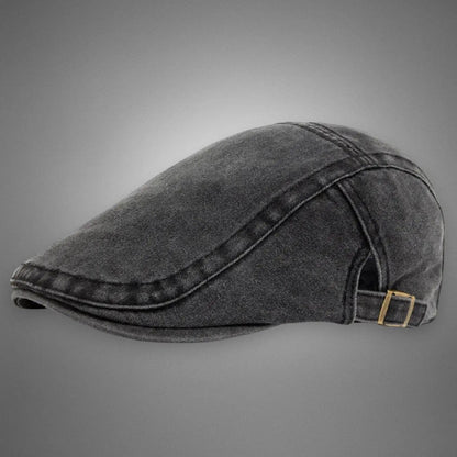 Louis | Beret vintage