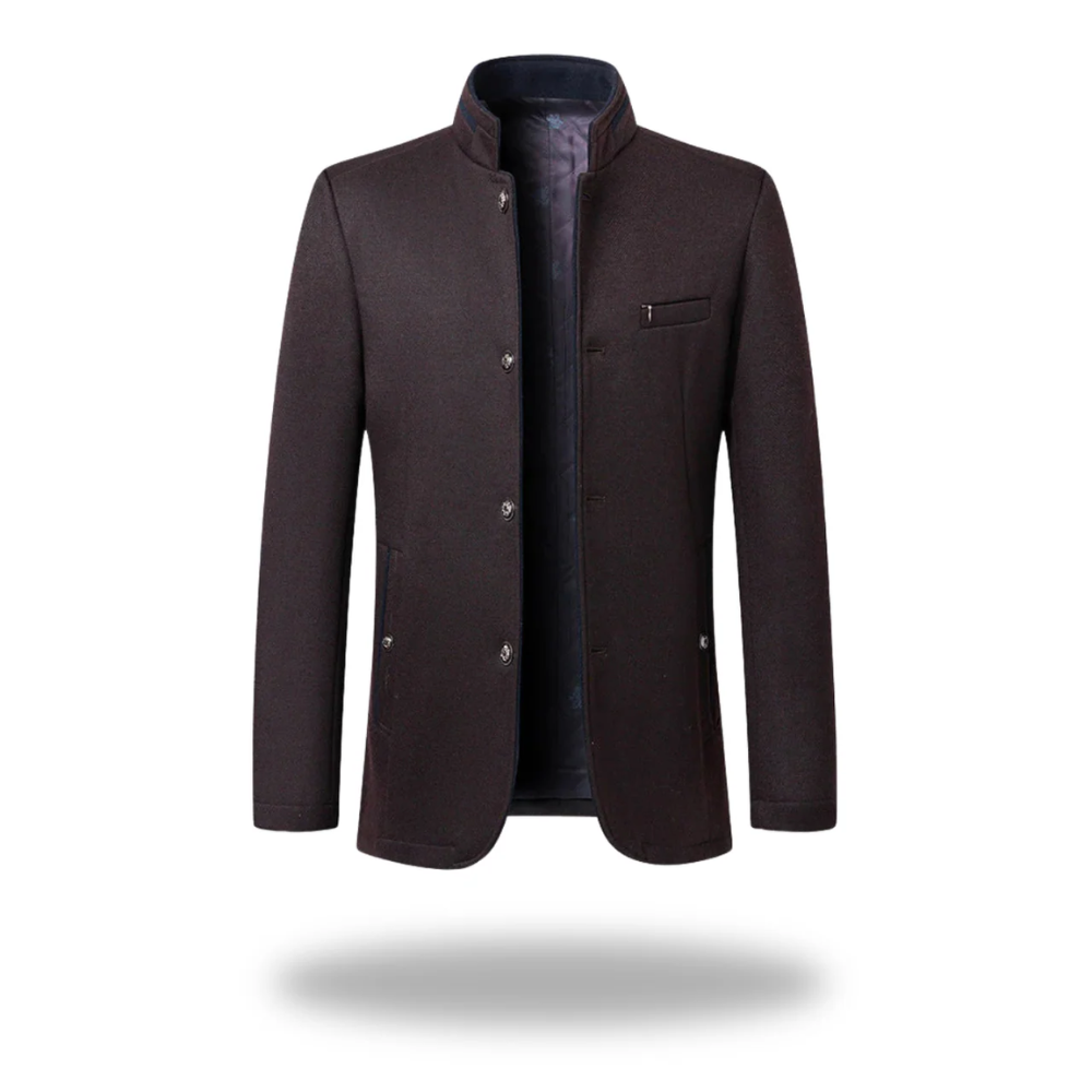 Amelin & Co™ | Elegancka marynarka męska