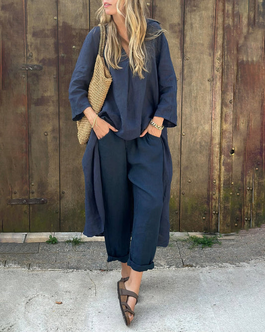 Luxe | Szykowny wygodny komplet