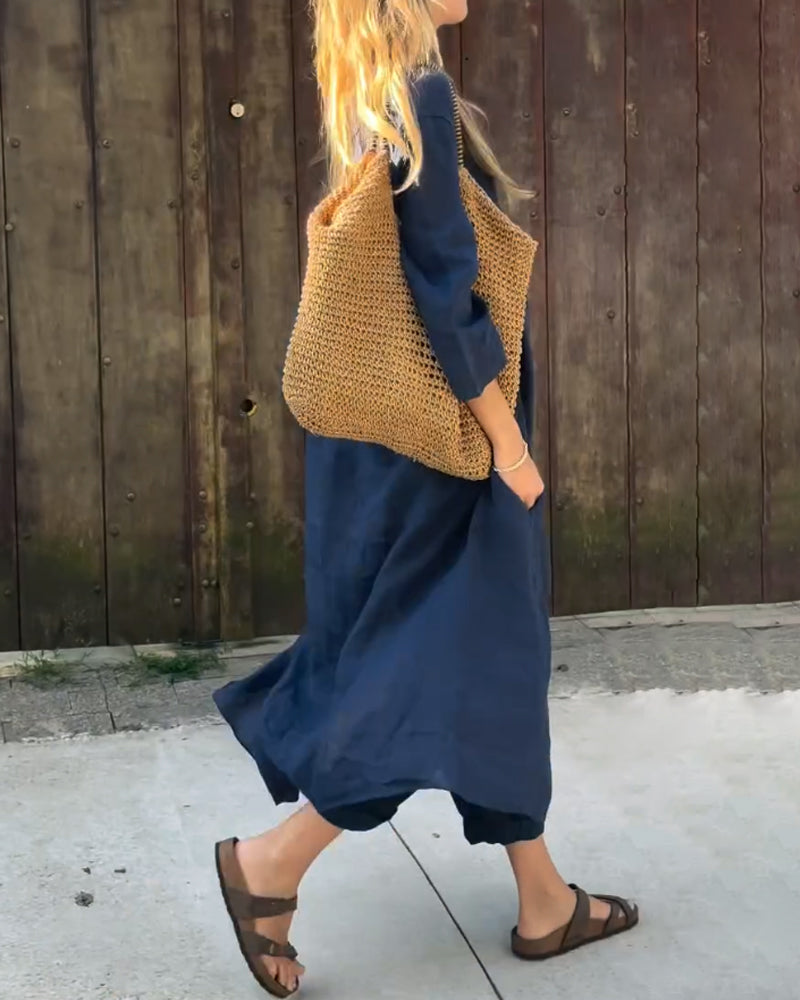 Luxe | Szykowny wygodny komplet