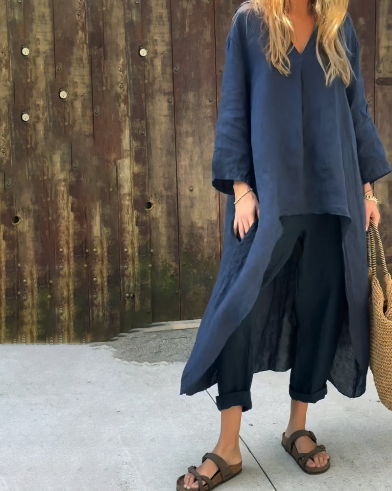 Luxe | Szykowny wygodny komplet
