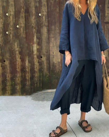 Luxe | Szykowny wygodny komplet