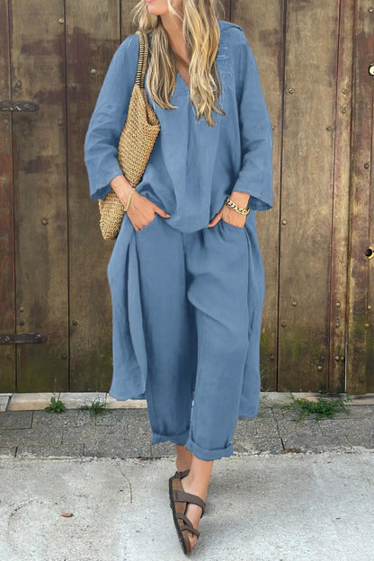Luxe | Szykowny wygodny komplet