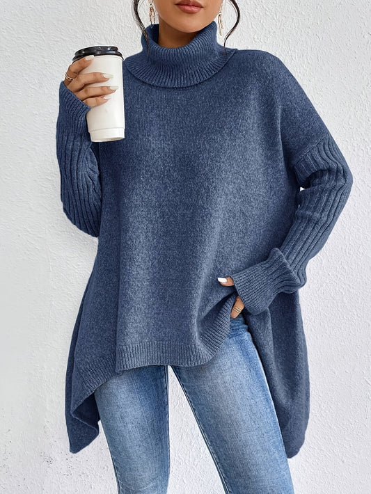 Audrey | Wygodny sweter