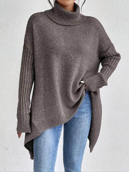 Audrey | Wygodny sweter