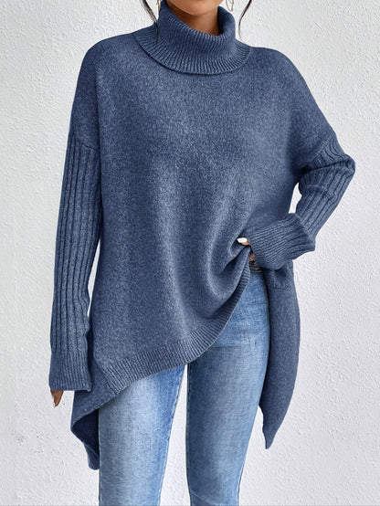 Audrey | Wygodny sweter