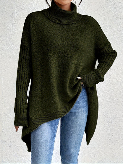 Audrey | Wygodny sweter