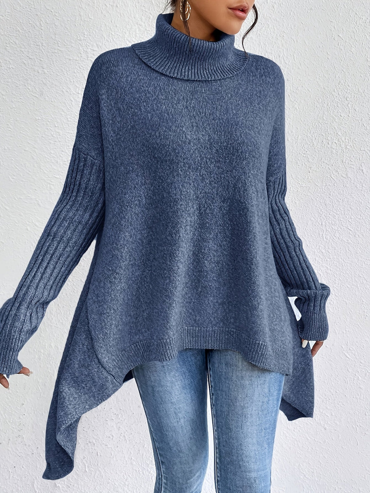 Audrey | Wygodny sweter