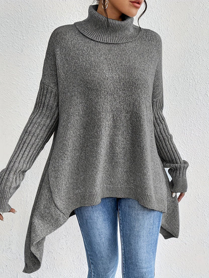 Audrey | Wygodny sweter