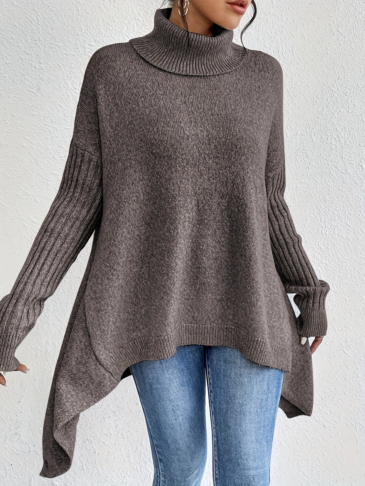 Audrey | Wygodny sweter