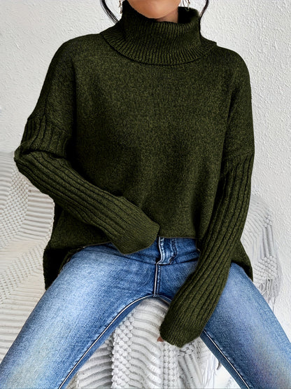 Audrey | Wygodny sweter
