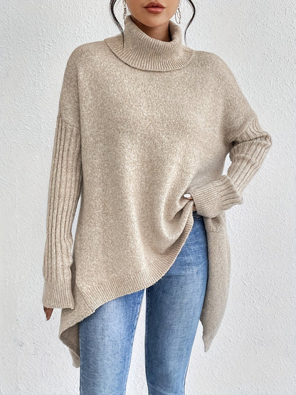 Audrey | Wygodny sweter