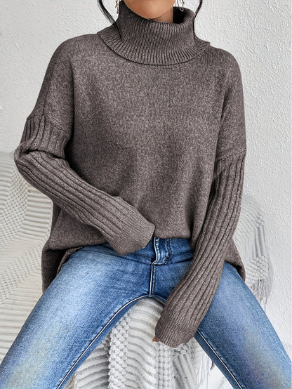 Audrey | Wygodny sweter