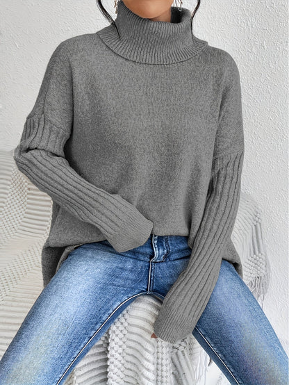 Audrey | Wygodny sweter