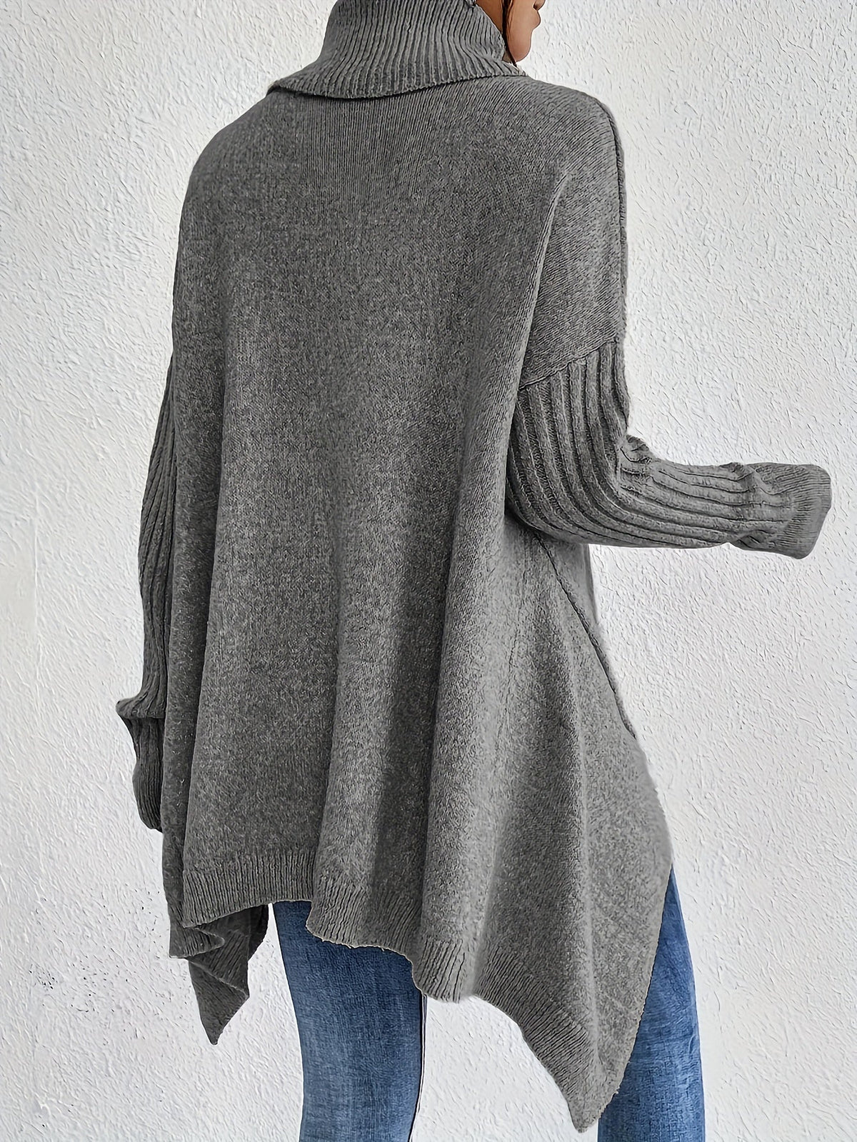 Audrey | Wygodny sweter