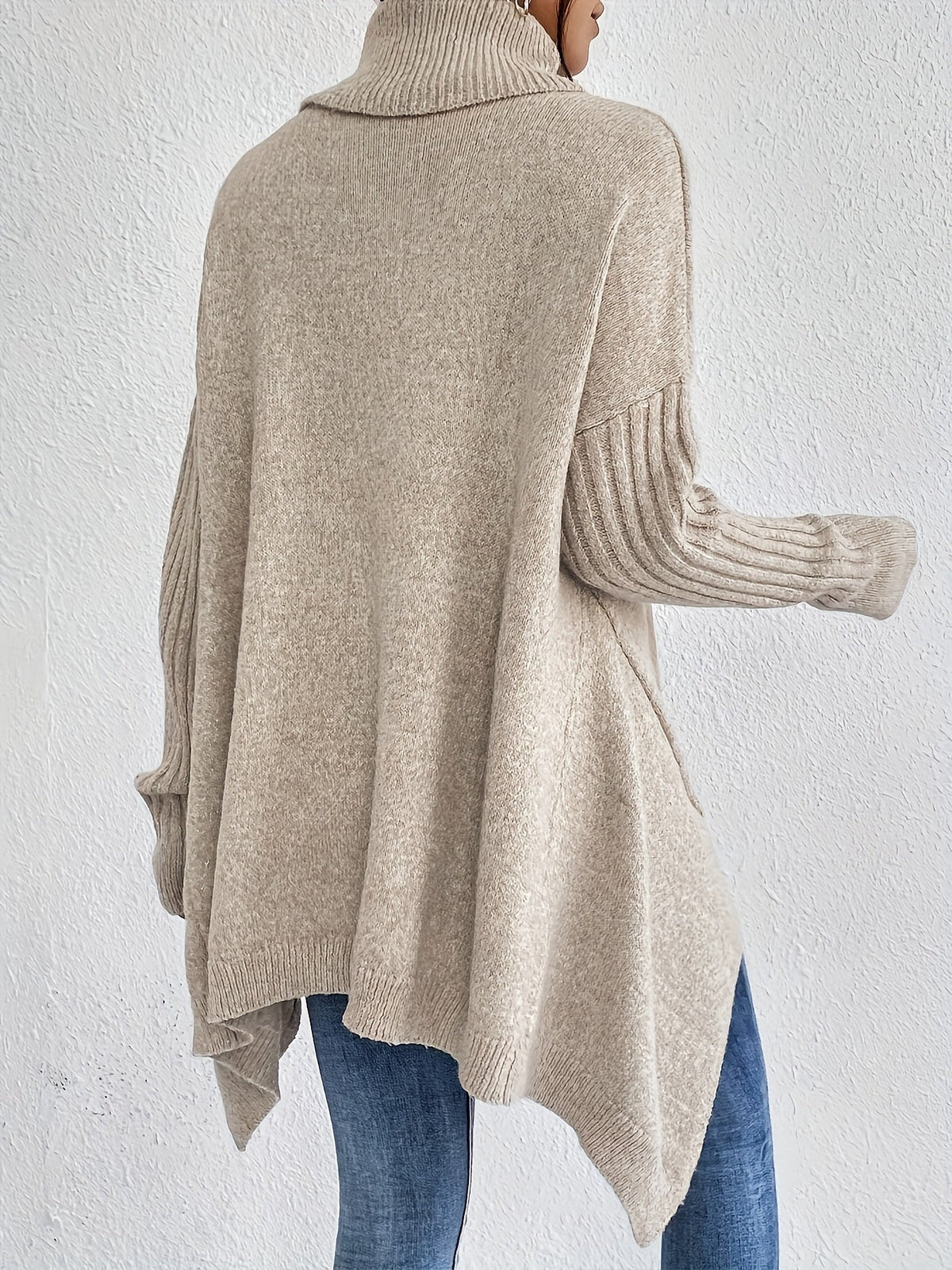 Audrey | Wygodny sweter