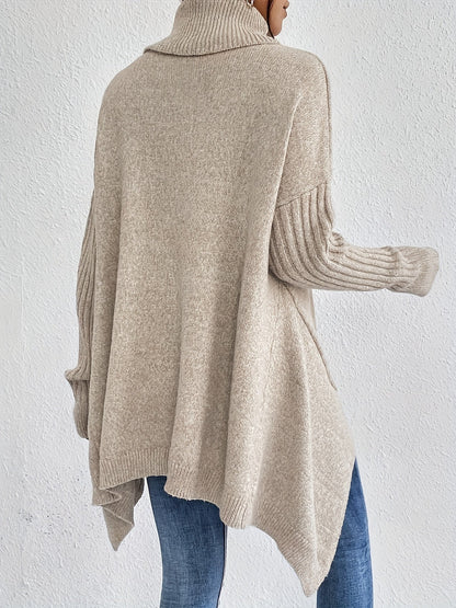 Audrey | Wygodny sweter